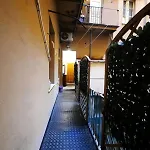 Séjour chez l'habitant E&a
