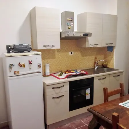 Séjour chez l'habitant E&a Rome