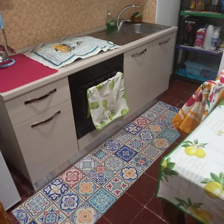 Habitación en casa particular E&a Roma