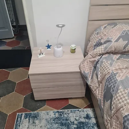 E&a منزل للإقامة