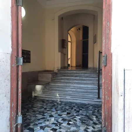 E&a Habitación en casa particular *