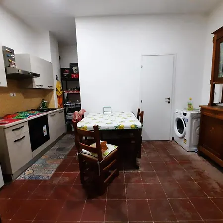 E&a Habitación en casa particular