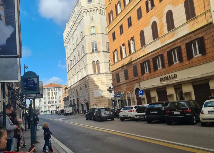 E&a Ubytování v soukromí *