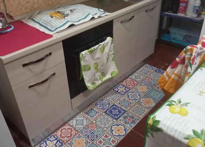 Homestay szállás E&a Róma