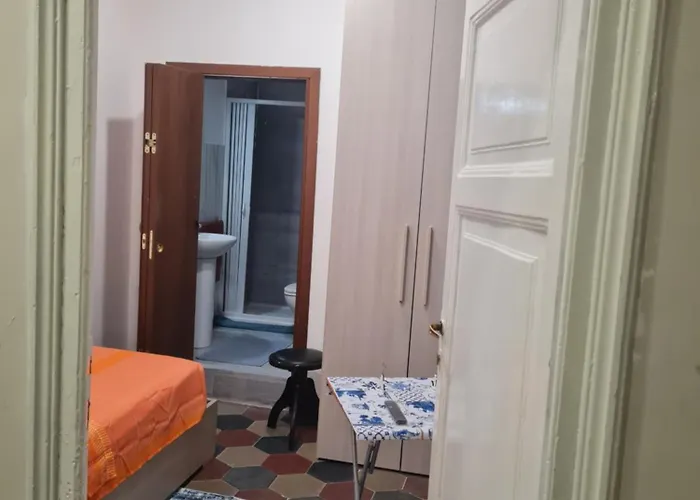 Homestay szállás E&a *