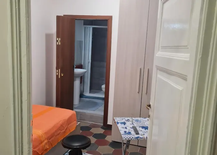 E&a Homestay szállás