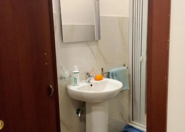 Ubytování v soukromí E&a