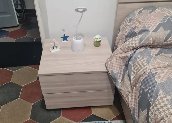 E&a Homestay szállás