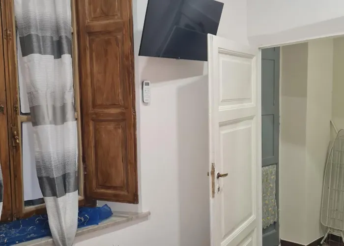 E&a Ubytování v soukromí *