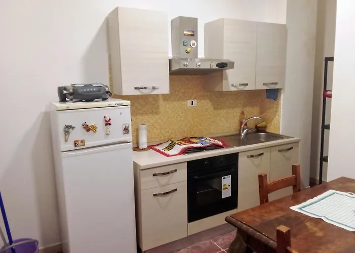 Homestay szállás E&a Róma