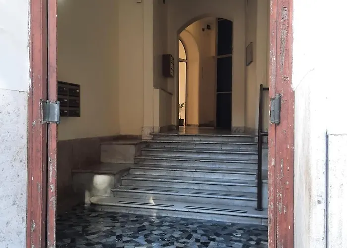 E&a Homestay szállás *