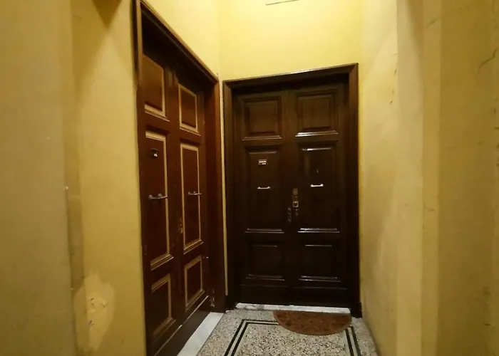 Homestay szállás E&a *