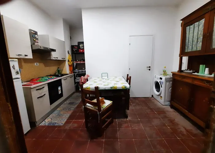 E&a Homestay szállás