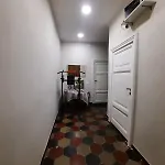 Ubytování v soukromí E&a Řím